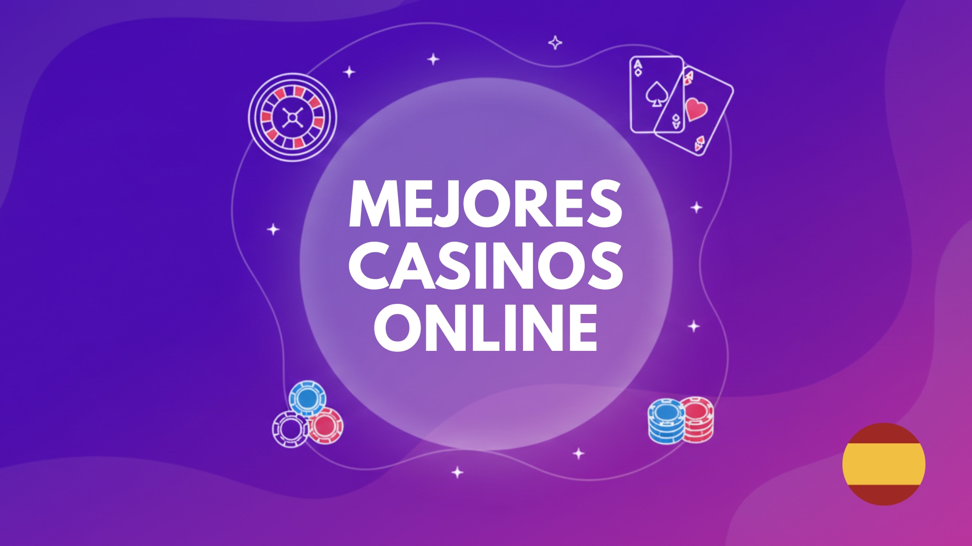 Mejores casinos online